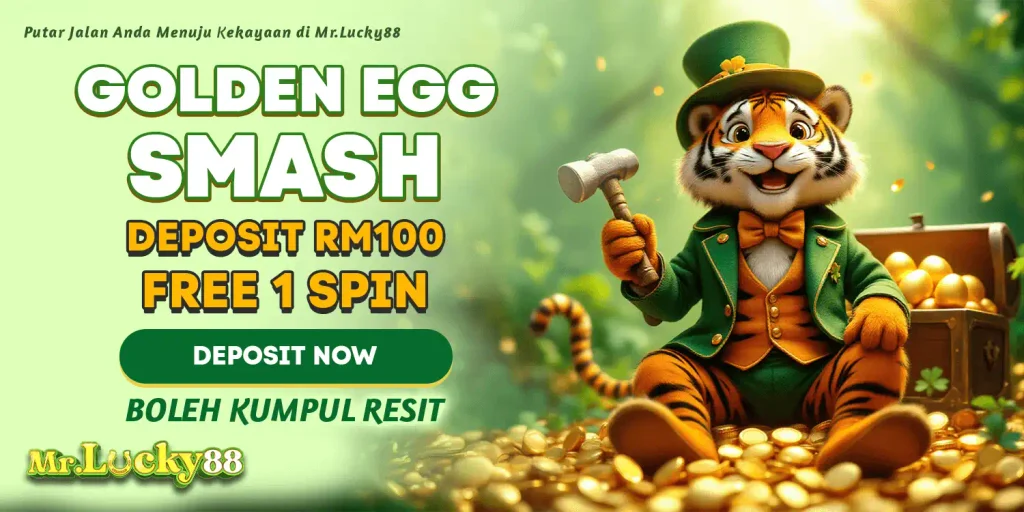 First Deposit