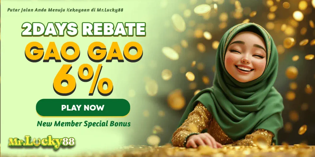 Reload Promotions